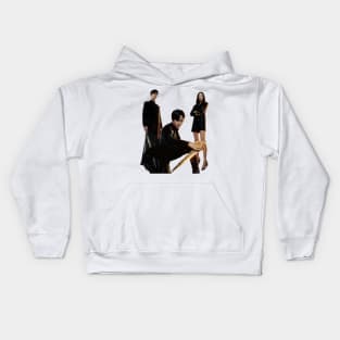 Island kdrama Kids Hoodie